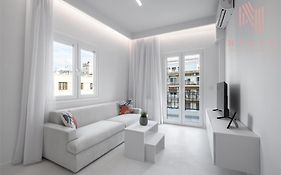 Mavili Boutique Apartments, Nilie Hospitality Mgmt